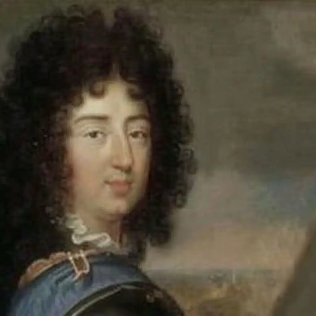 Philippe d'Orléans, frère bien-aimé du Roi-Soleil