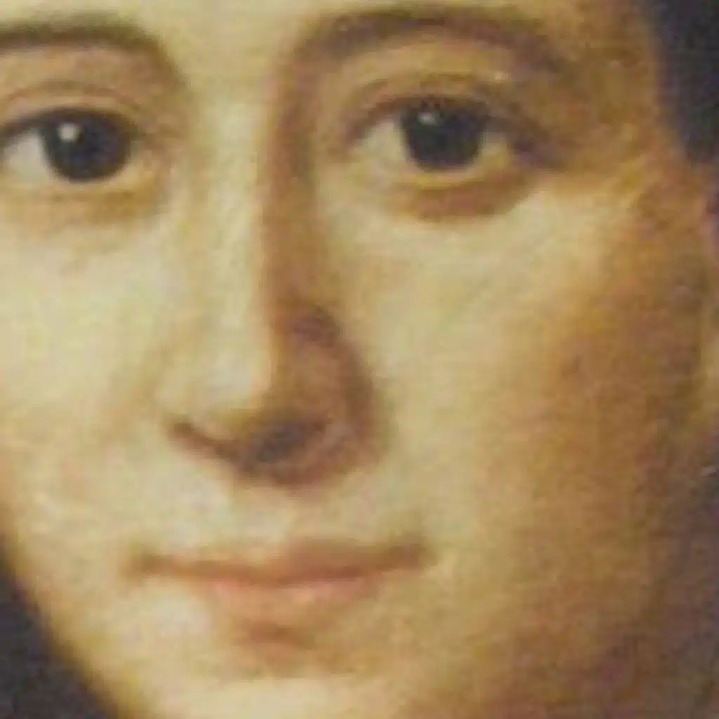 Pauline Jaricot, une lyonnaise à l'origine des Oeuvres Pontificales mission