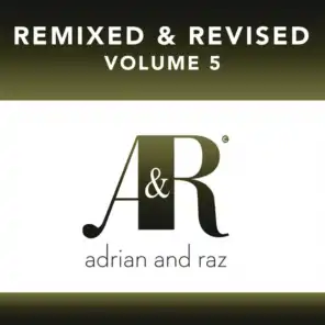 Remixed & Revised, Vol. 5