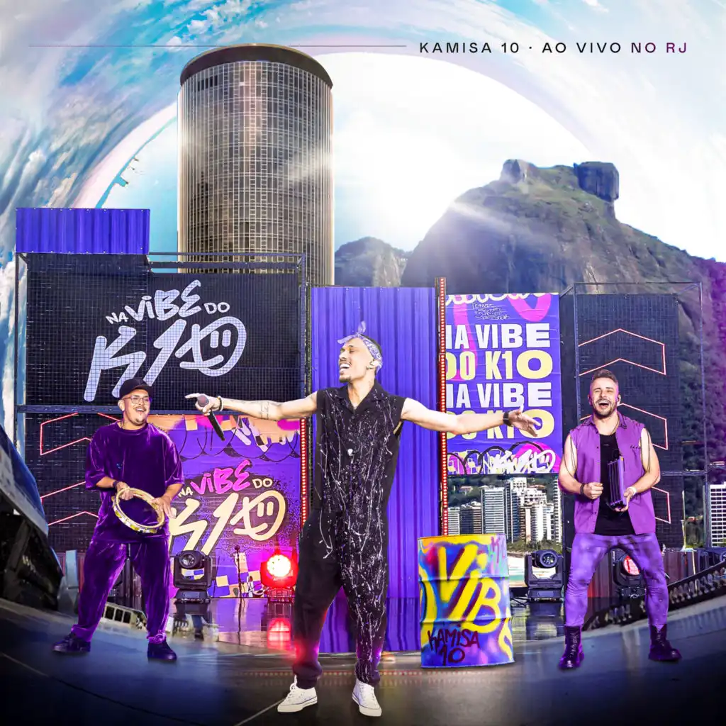 Prata no Bolso (Ao vivo)