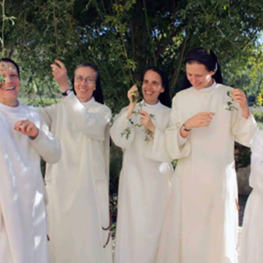Quand l'écologie s'invite au monastère
