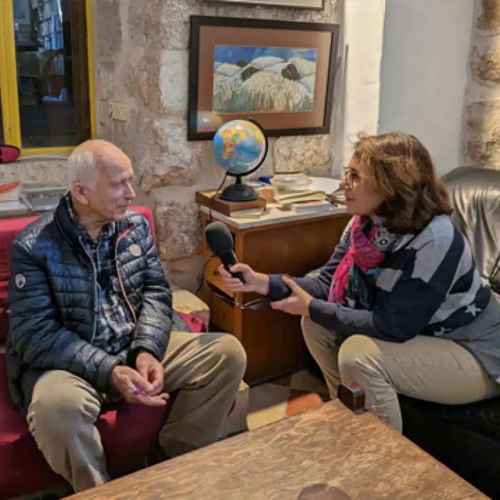 L'archéologie biblique : que cherche-t-on à prouver ?