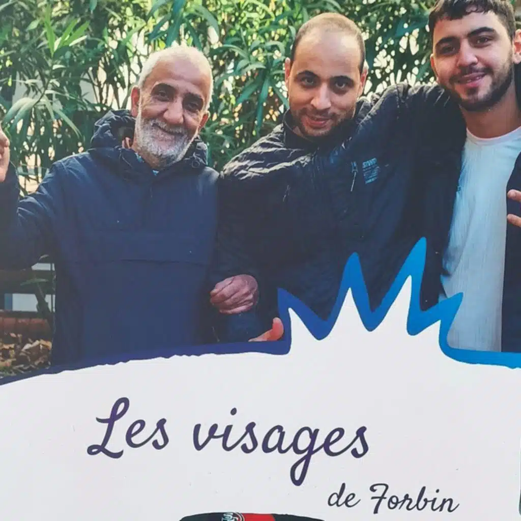 Au centre Forbin, à Marseille, accueillir les naufragés de la vie