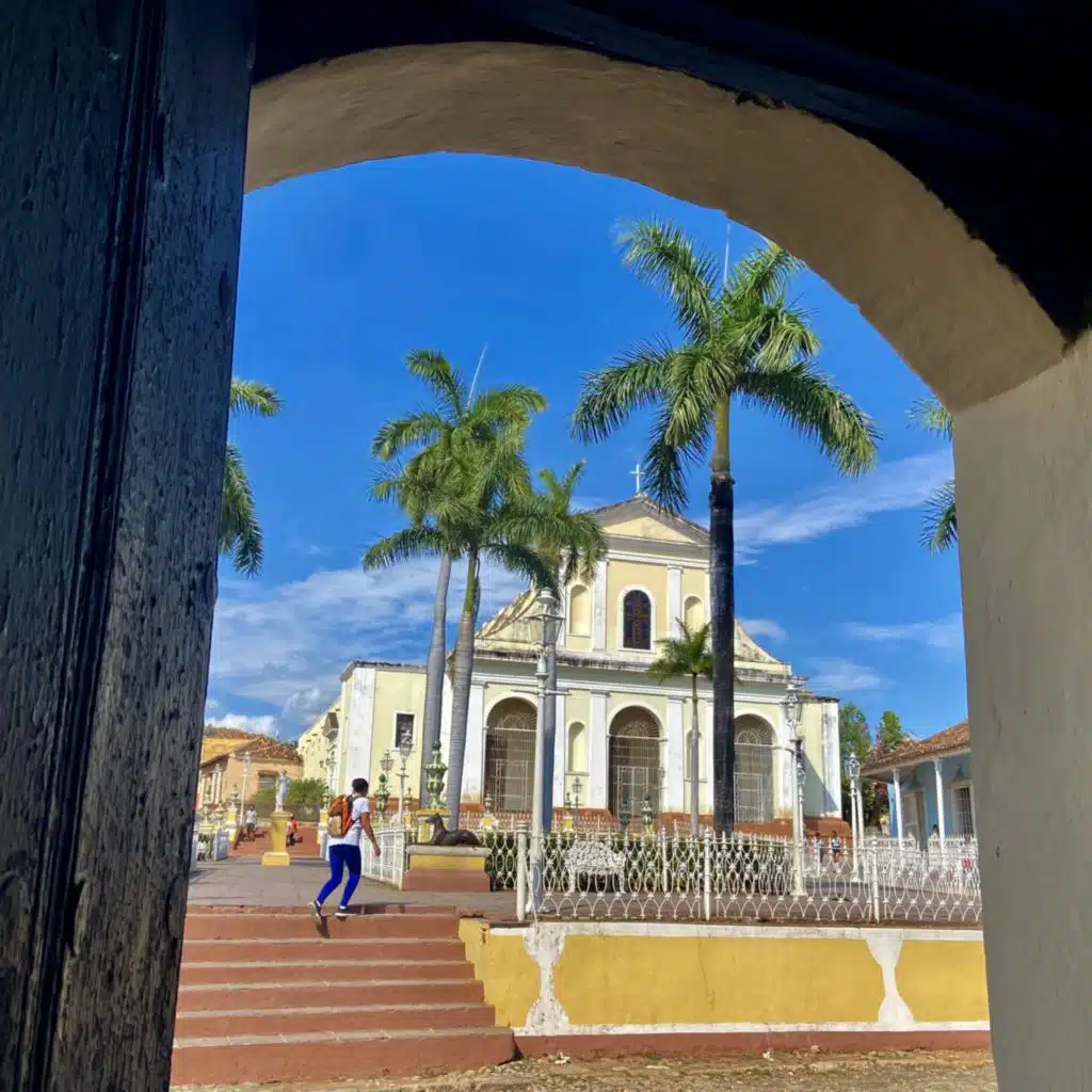 Au rythme de Cuba 3/3