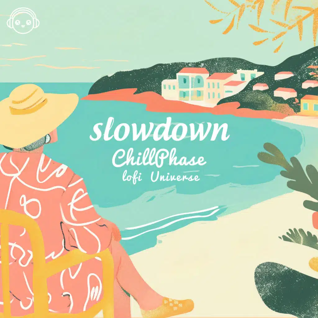 ChillPhase & Lofi Universe