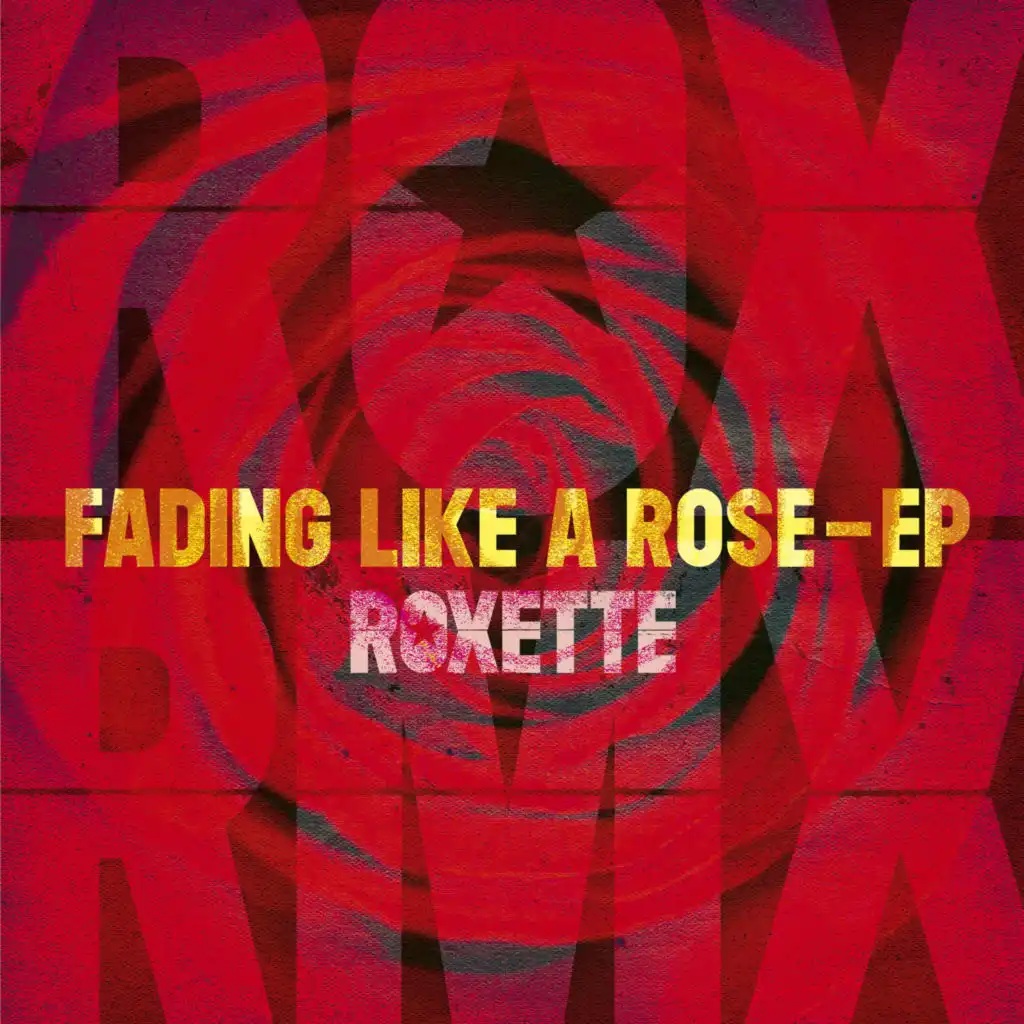 Fading Like A Rose (Everytime Remix)