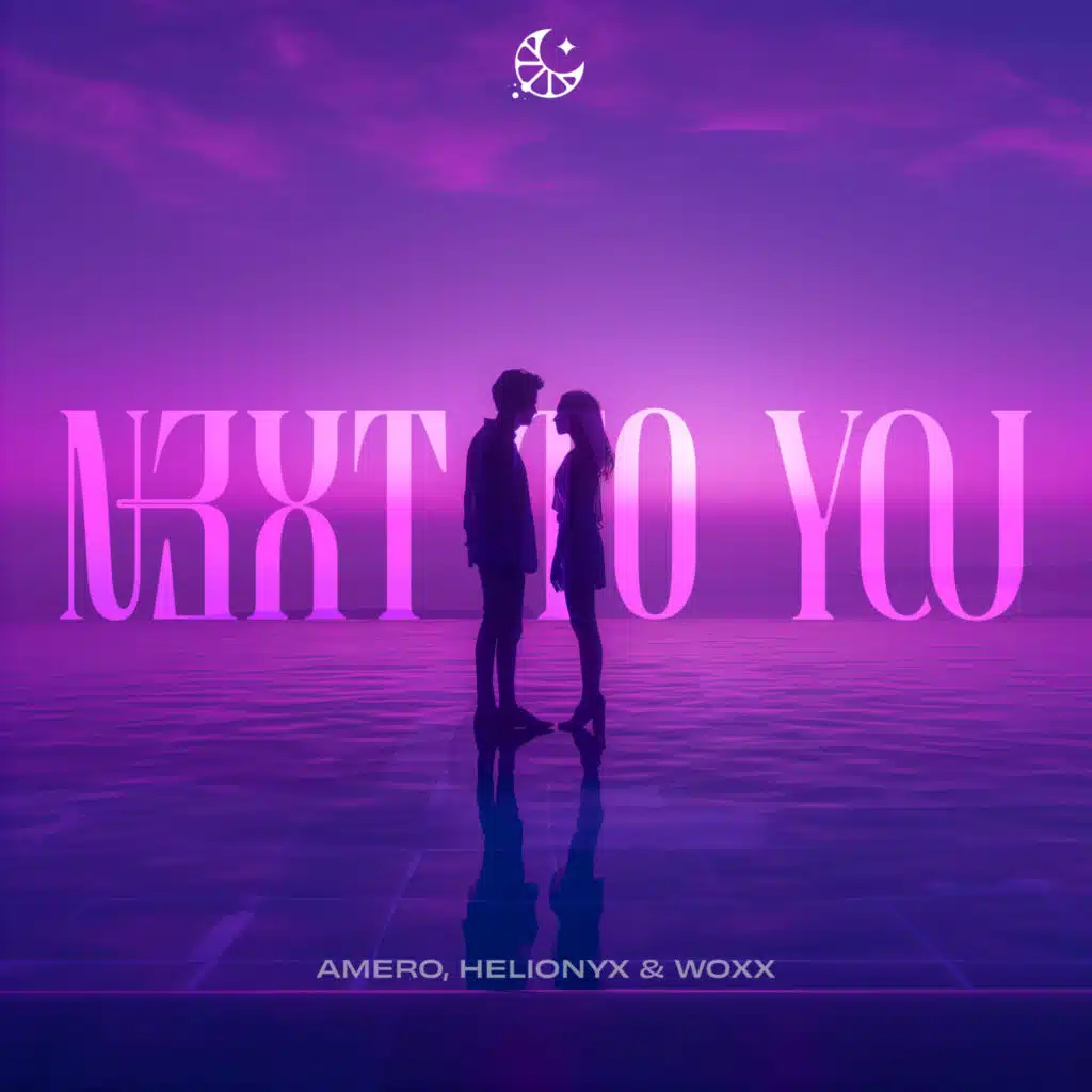 Next To You (feat. LEMON DROPS) [Remix] [feat. Amero, Helionyx & WOXX]