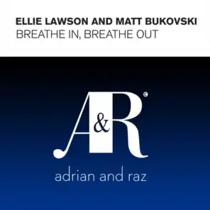 Breathe In Breathe Out (Uplifting Mix)