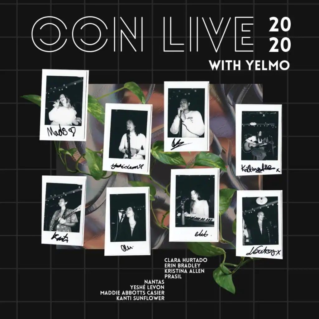 OON Live 2020 With Yelmo