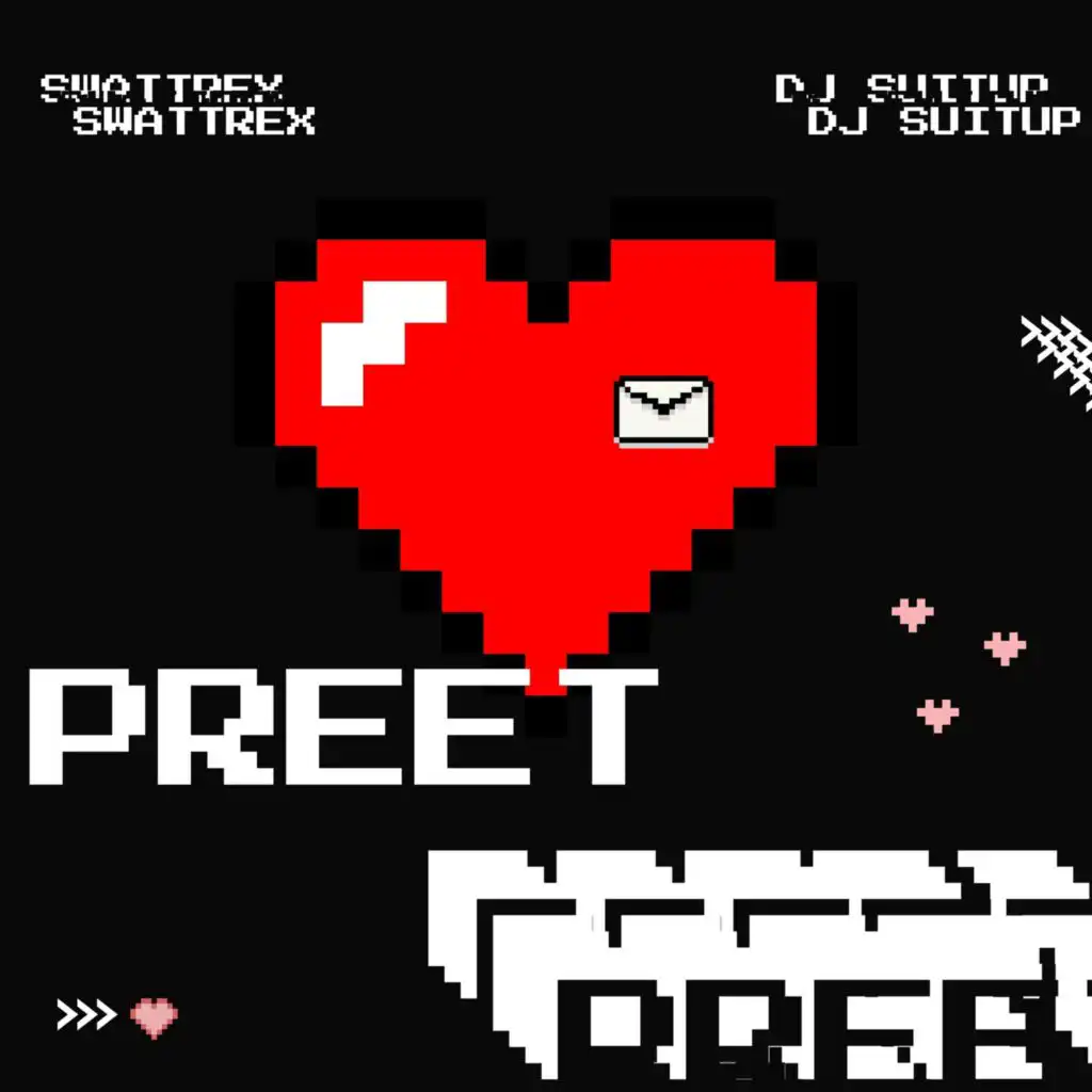 Preet