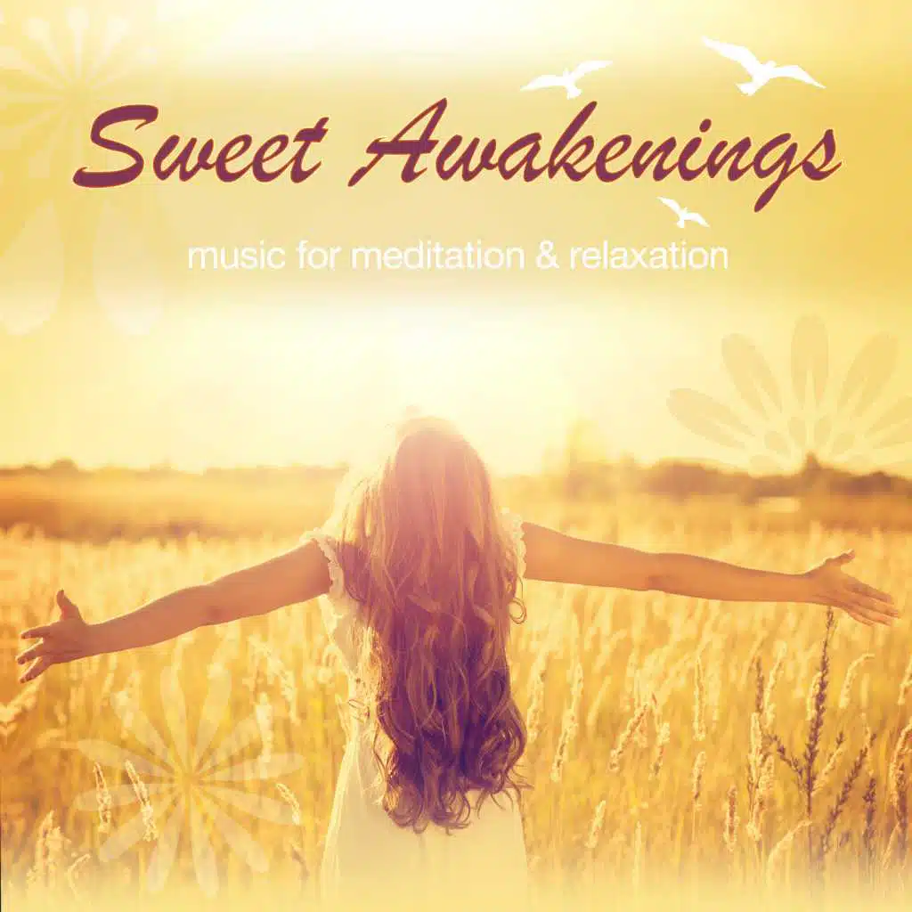 Sweet Awakenings: Peach Blossoms