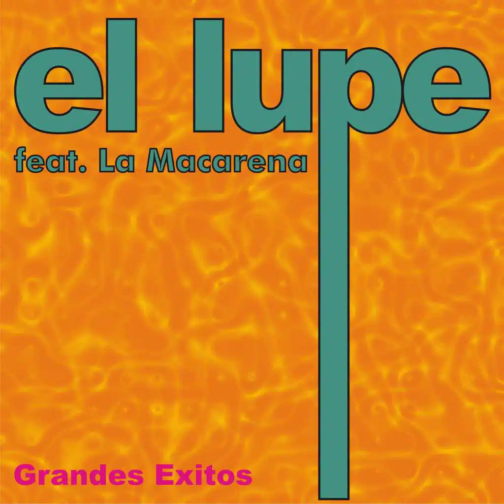 Grandes Exitos (feat. La Macarena)