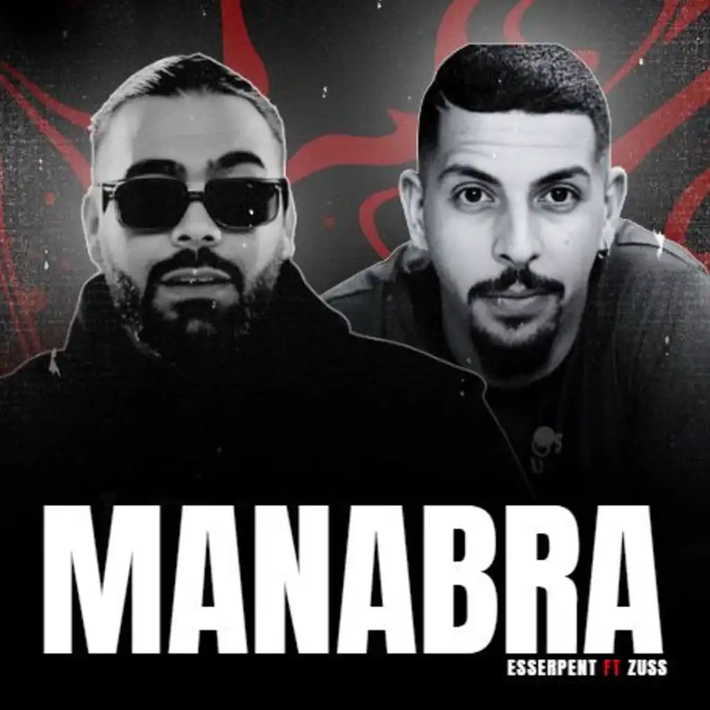 Manabra (feat. Zuss)