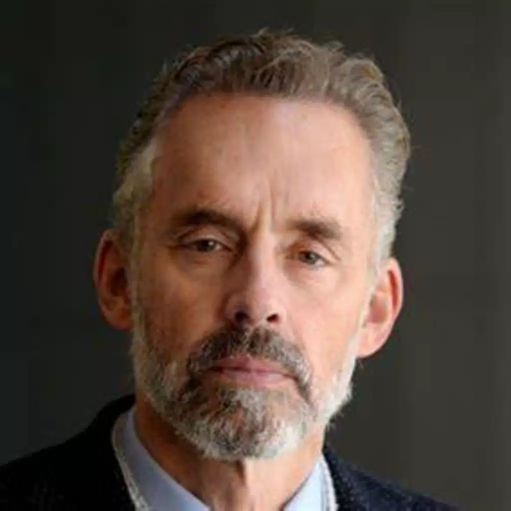  Jordan Peterson: How to Develop Your Character