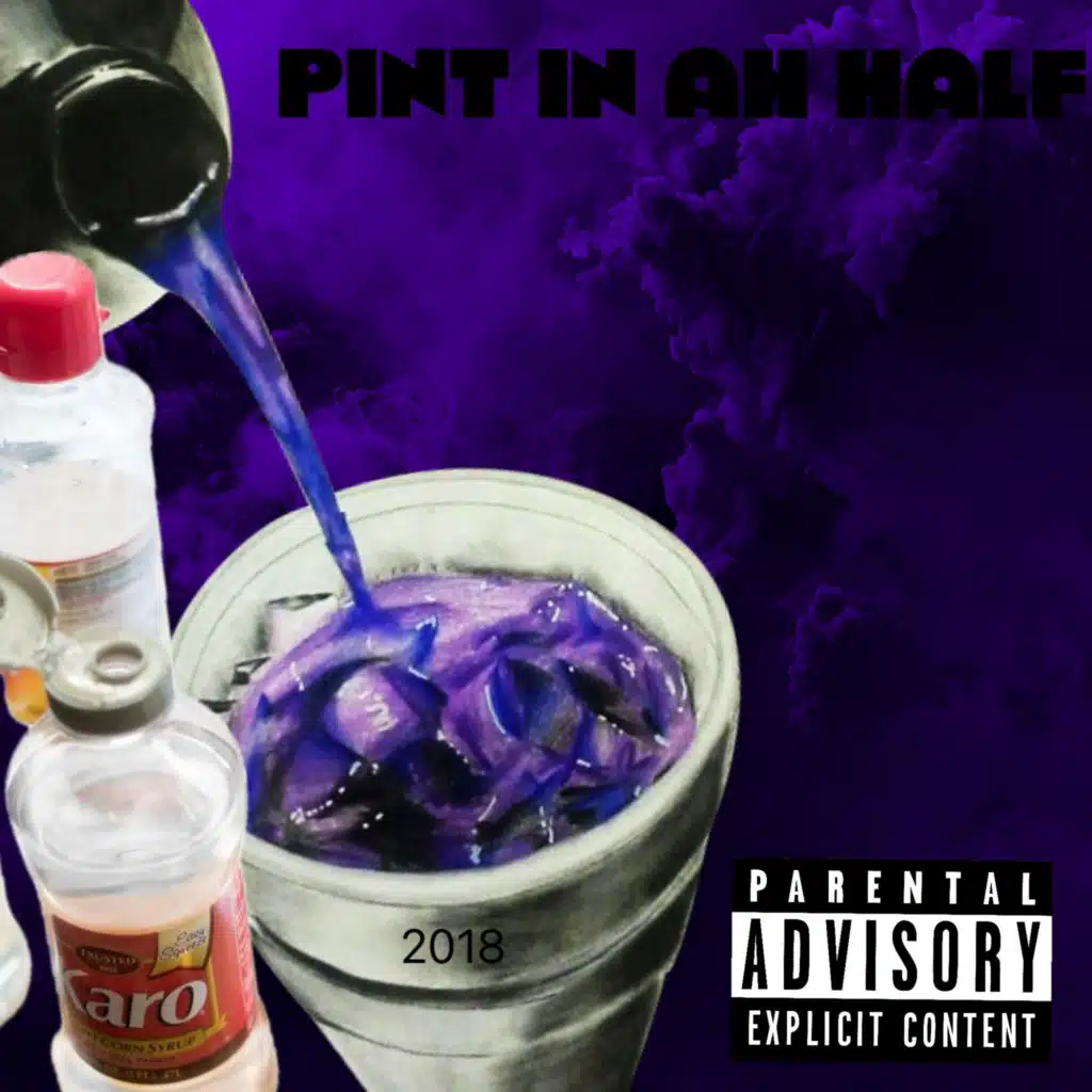 Pint in Ah Half
