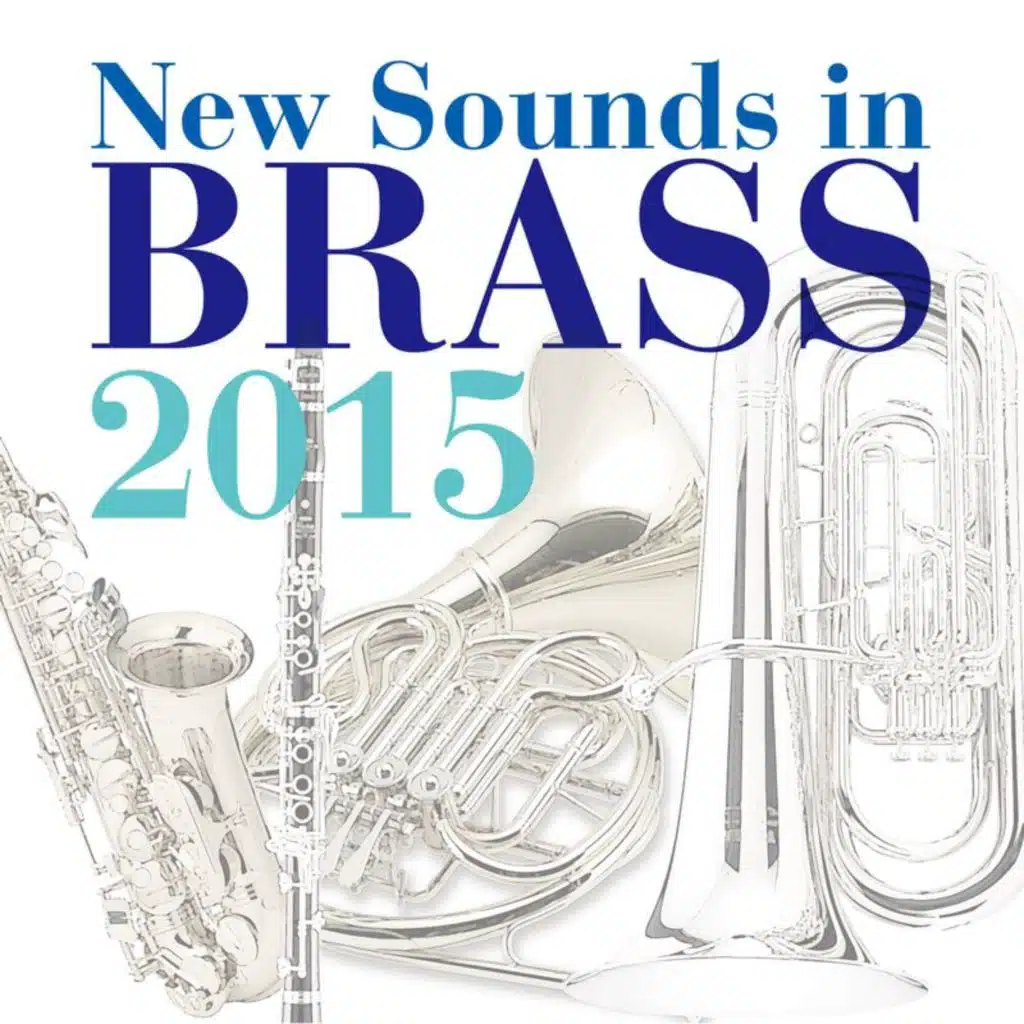 New Sounds In Brass 2015