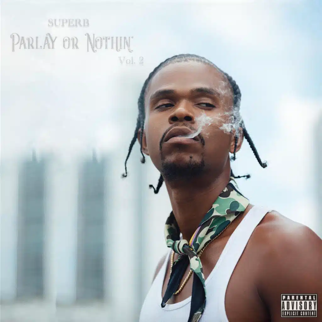 Parlay Or Nothin', Vol. 2