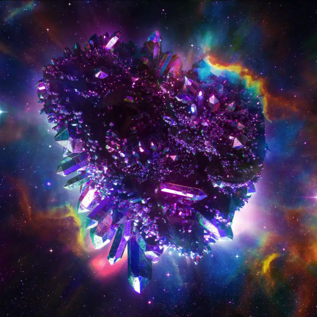 Moonstone (Ambient Versions)