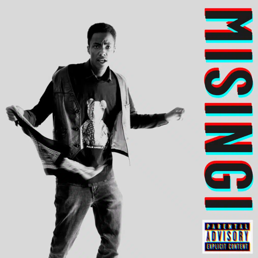 MISINGI (feat. Spree & Blu Lace 16)