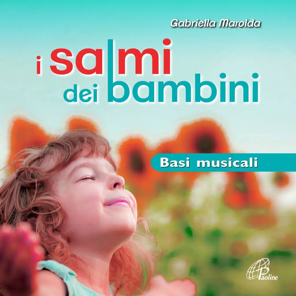 I salmi dei bambini (Basi musicali)