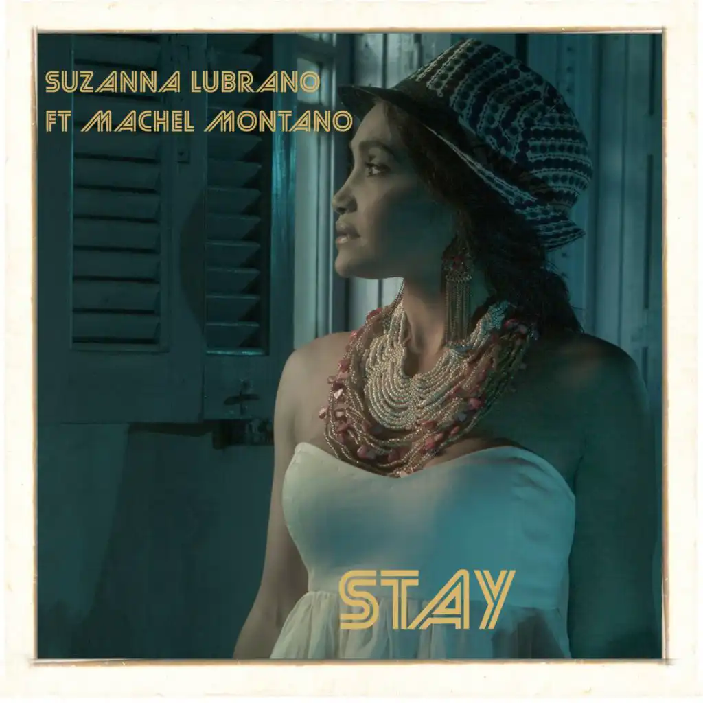Stay (feat. Machel Montano)