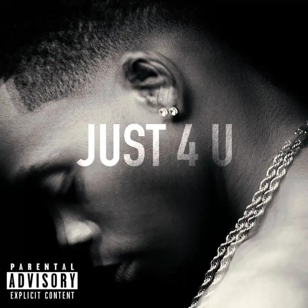 Just 4 U