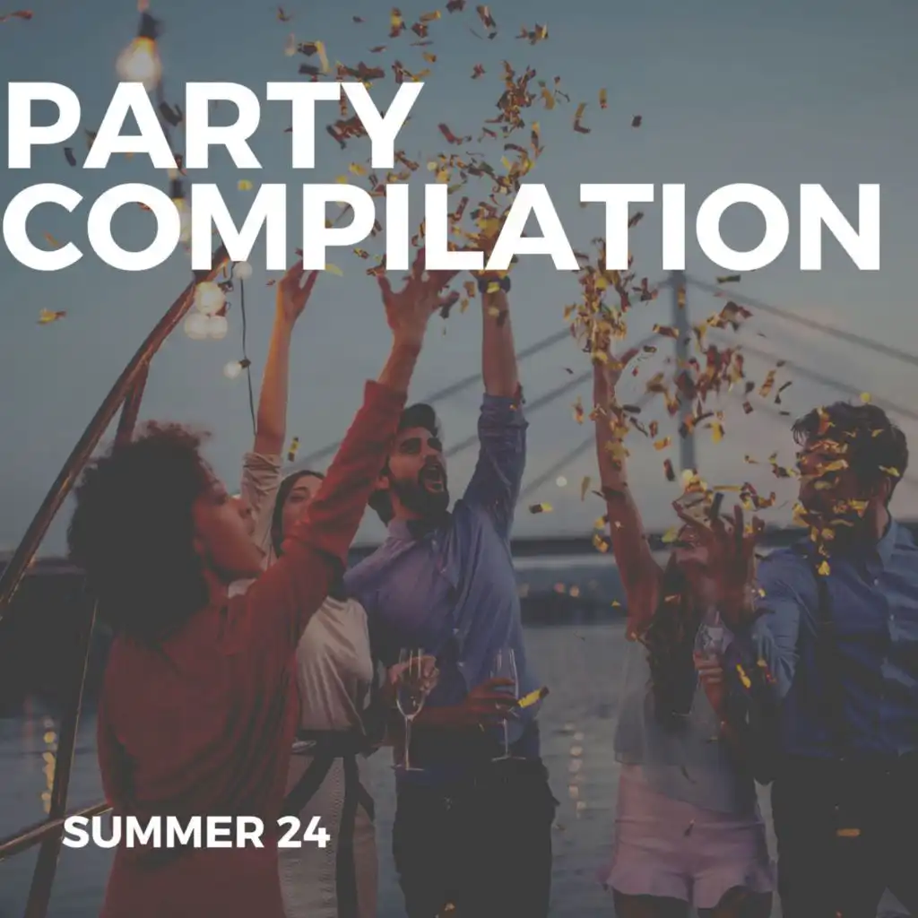 Party Compilation - Summer 2024