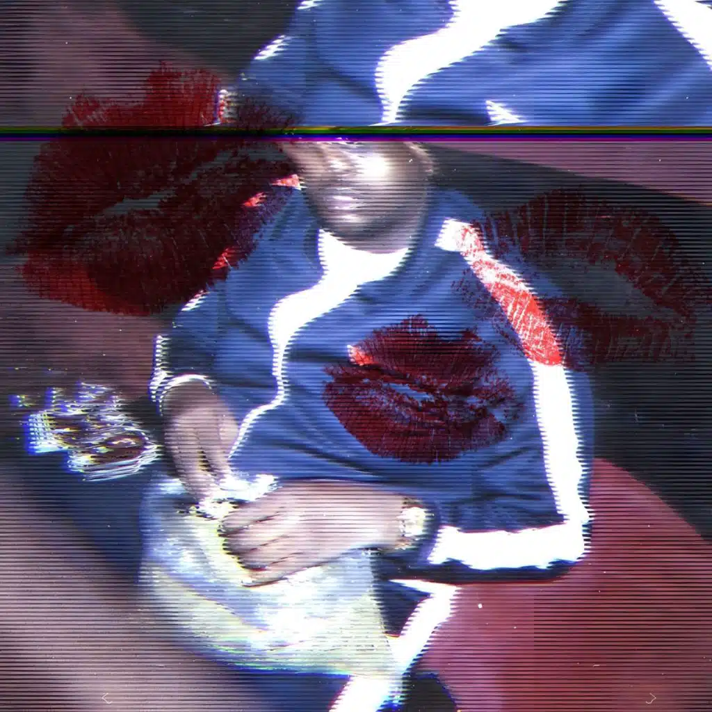 The Flowers Dont Chase The Bees (Demo)