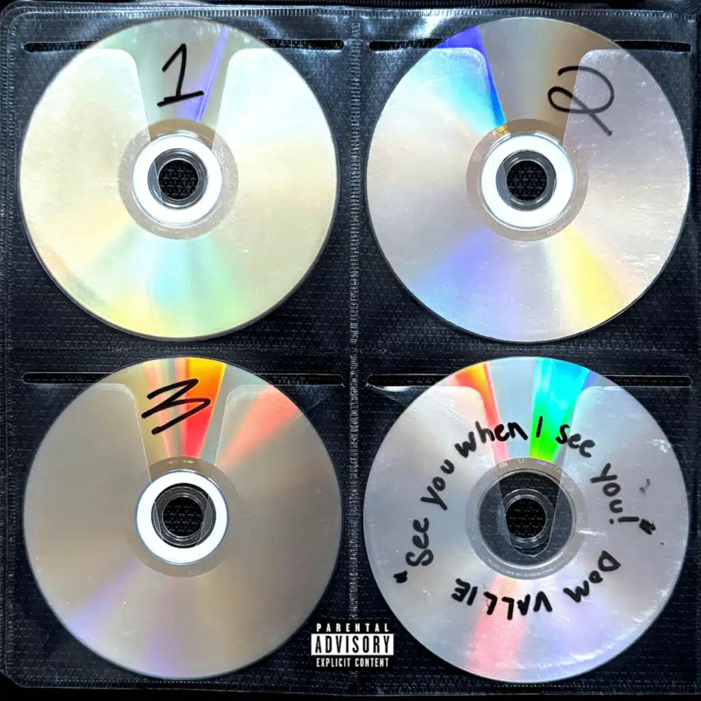 See You When I See You...