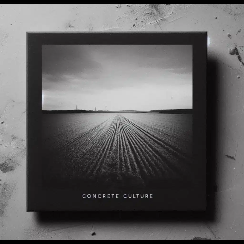 Concrete Culture