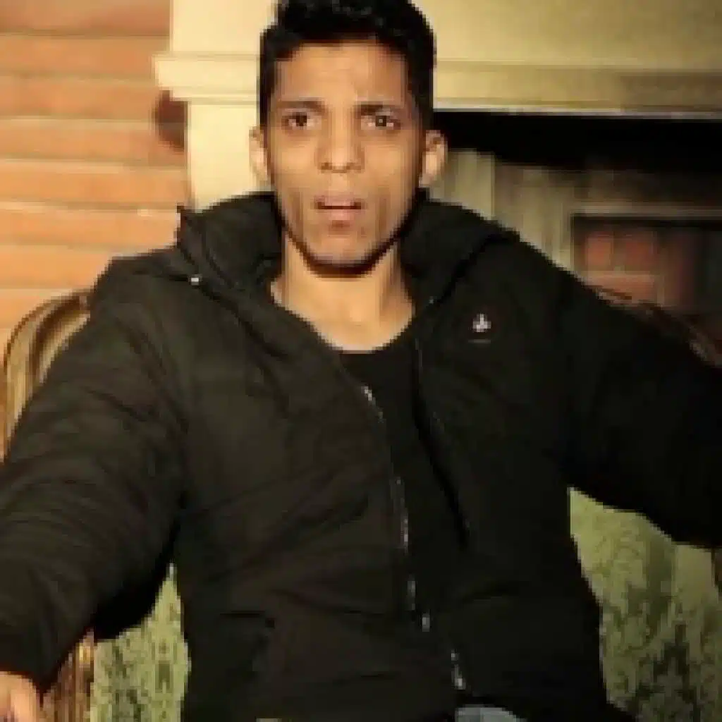 مصطفى شعبان