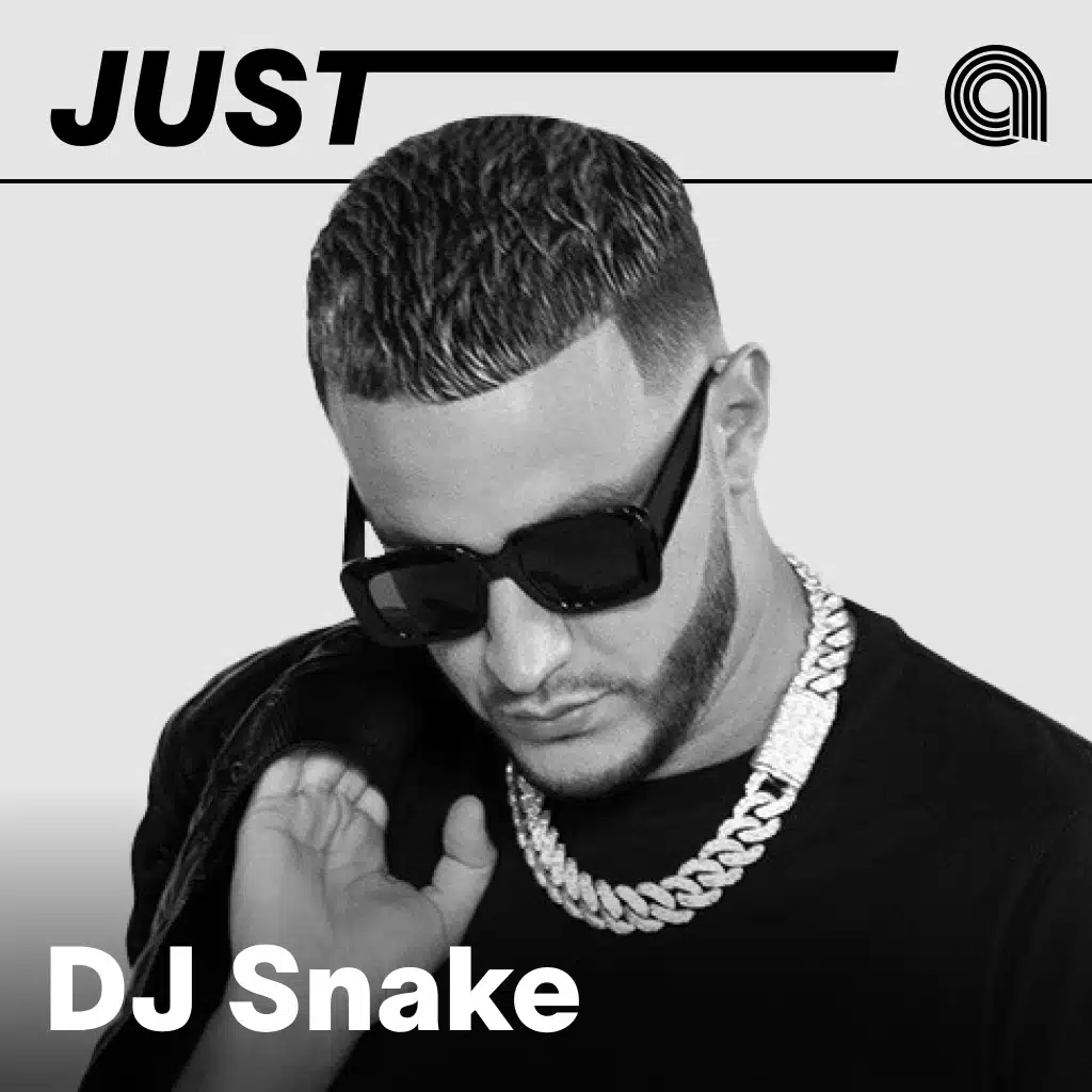 Just DJ Snake