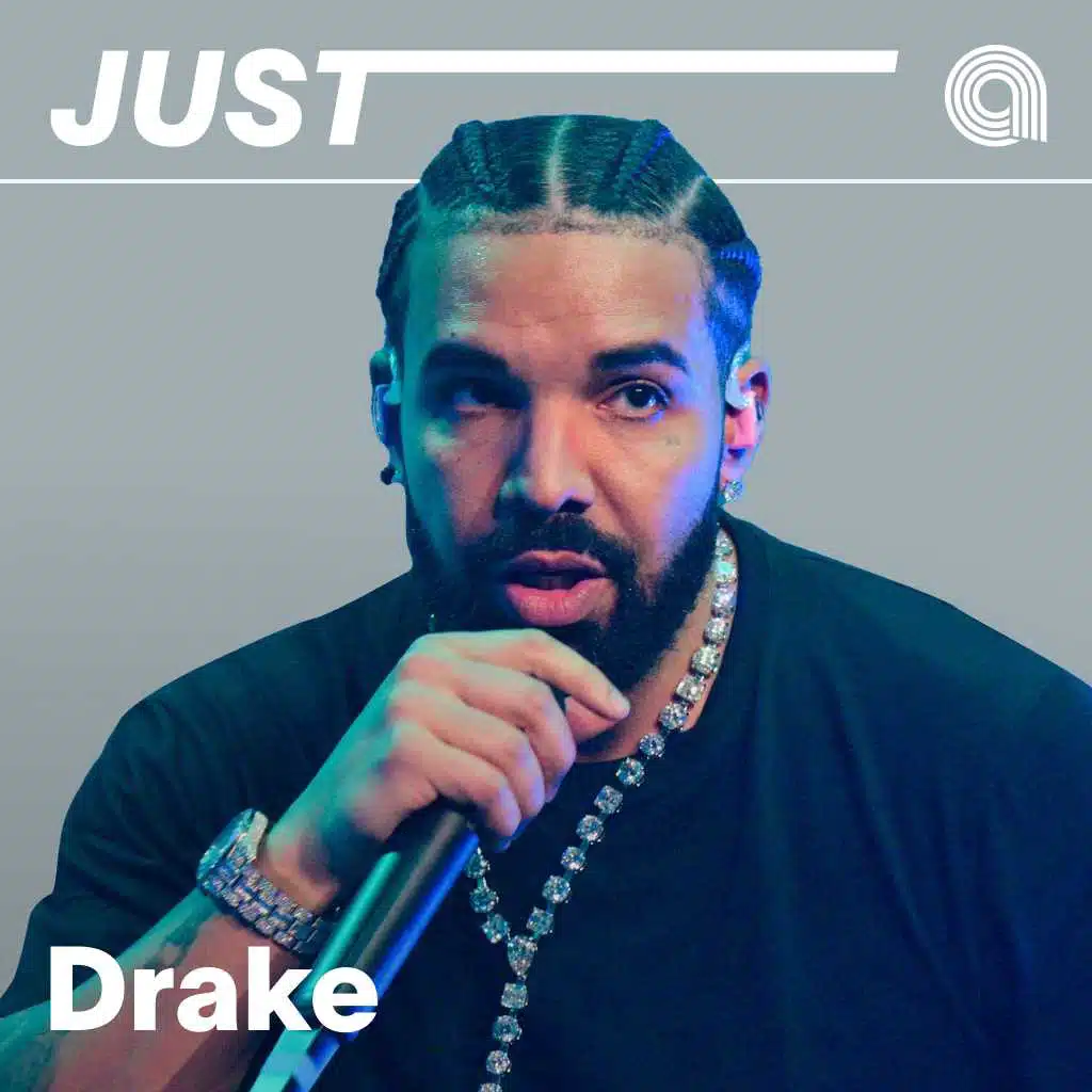 Just Drake