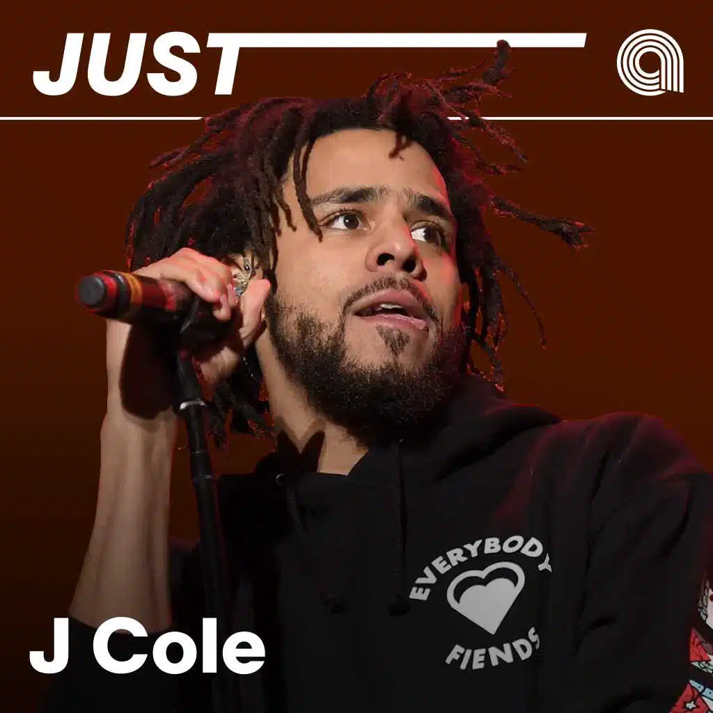 Just J. Cole