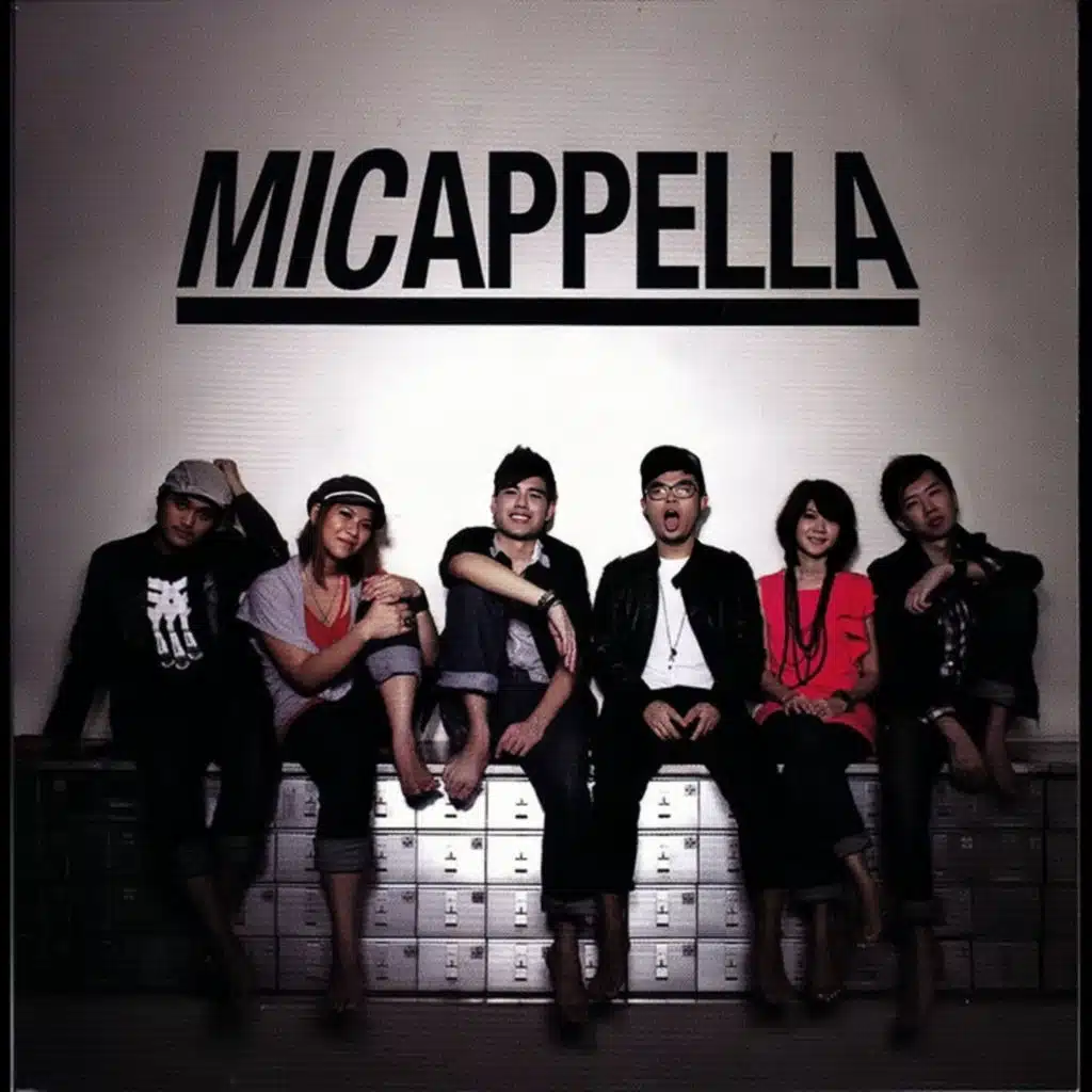 MICappella