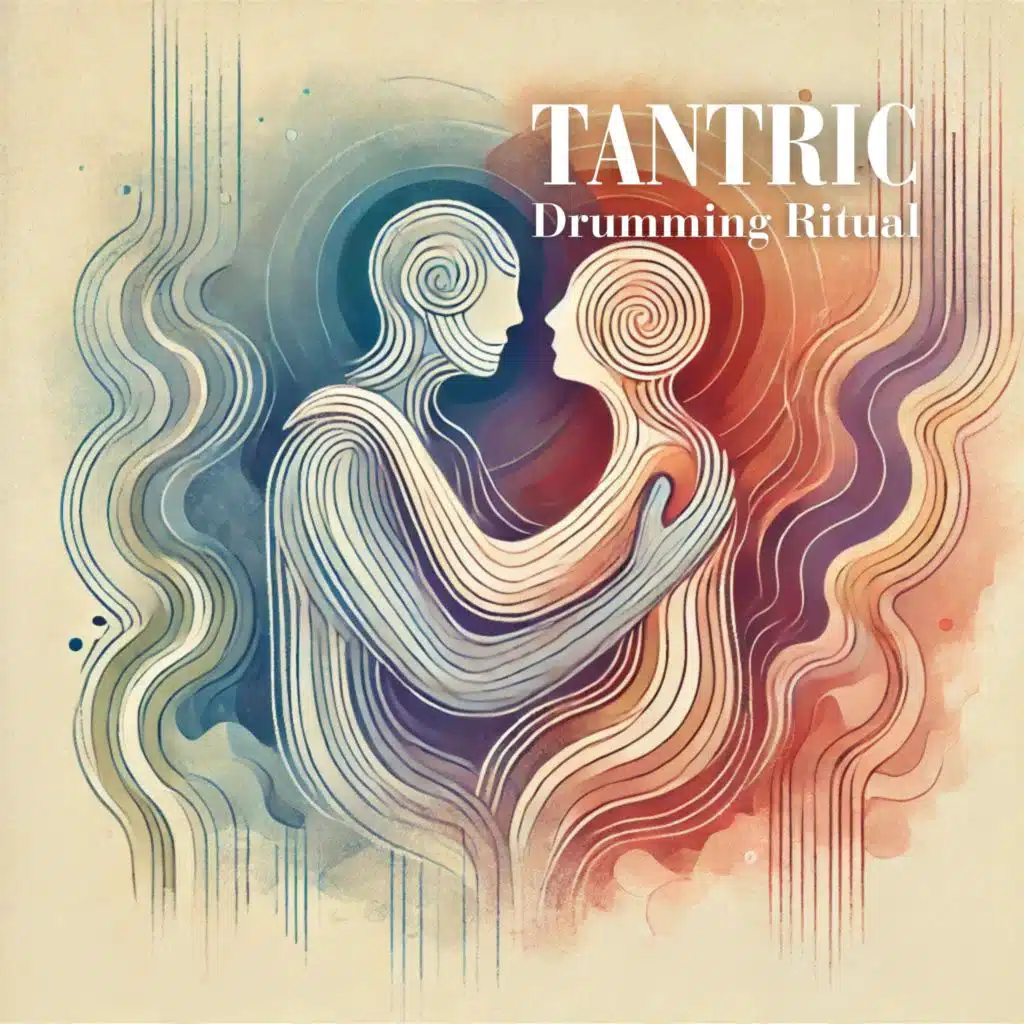 Tantric Drumming Ritual: Sensual Awakening, Ecstatic Journey