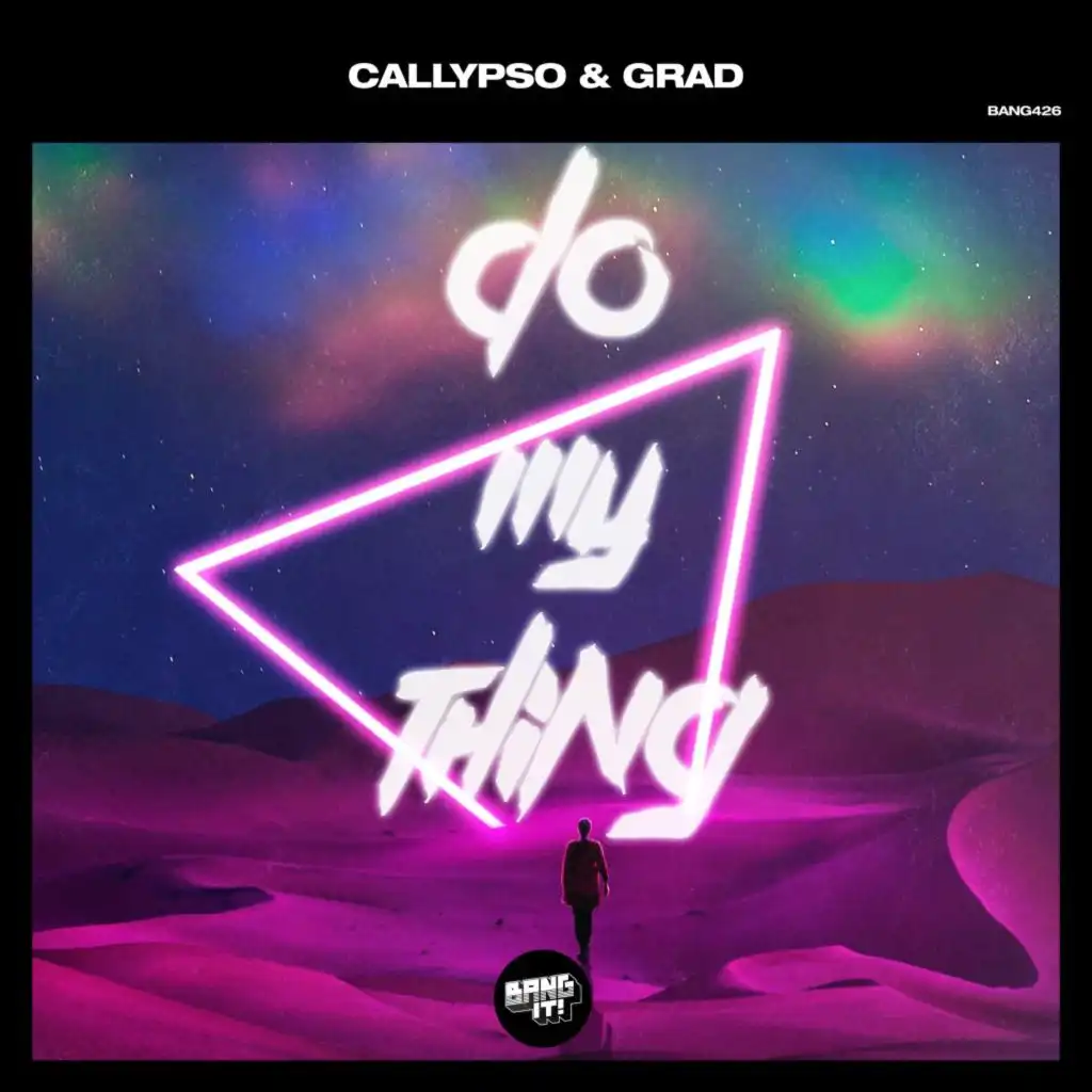 Do My Thing (Extended Mix)