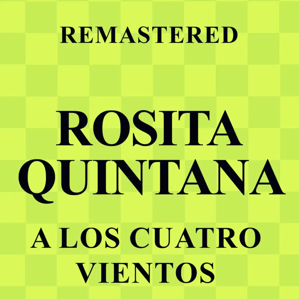 Nieve, viento y sol (Remastered)