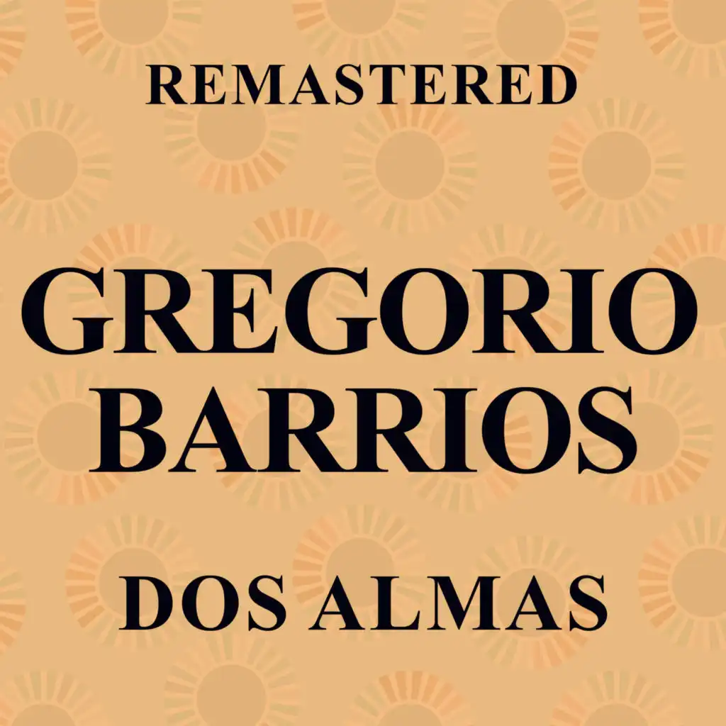 Gregorio Barrios