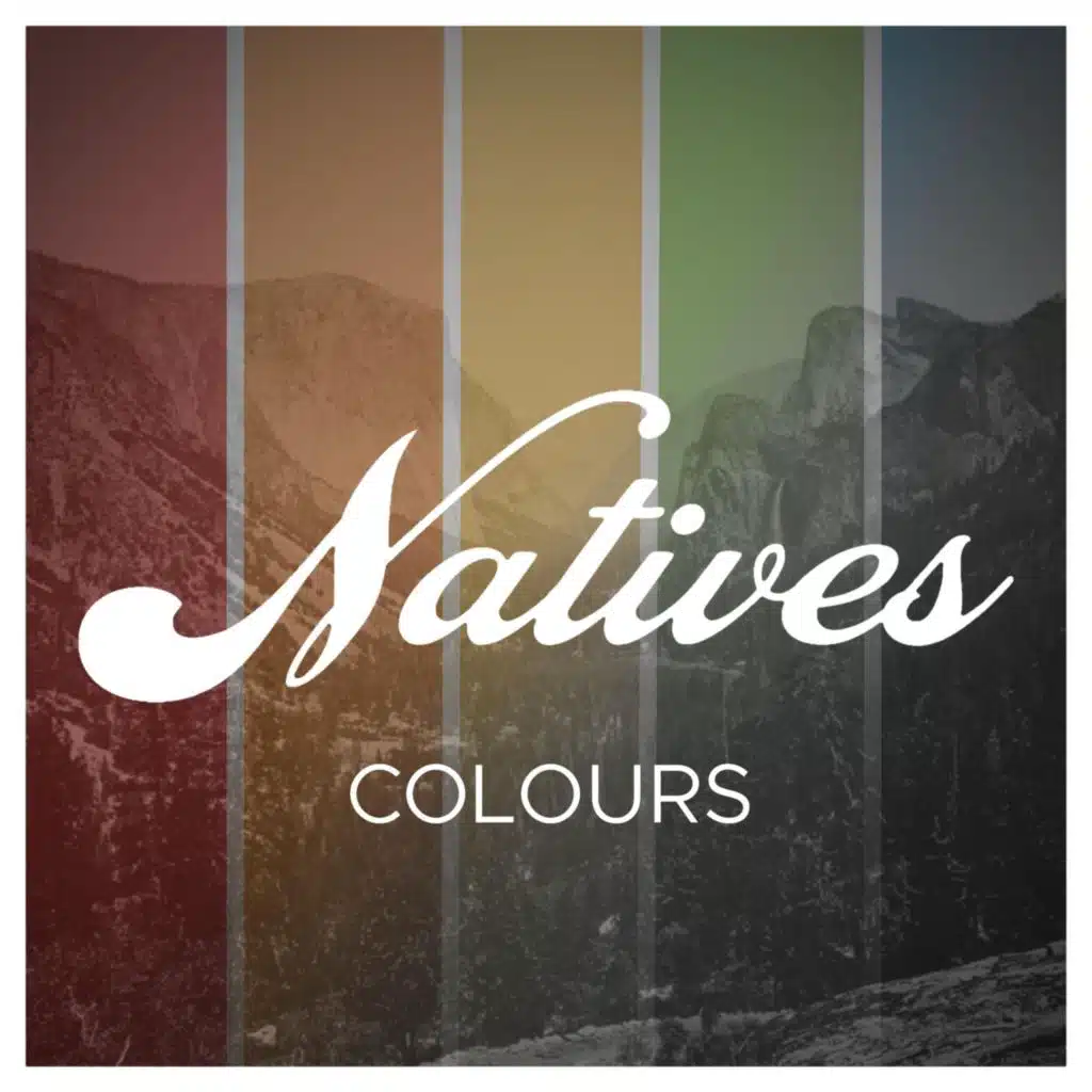Colours