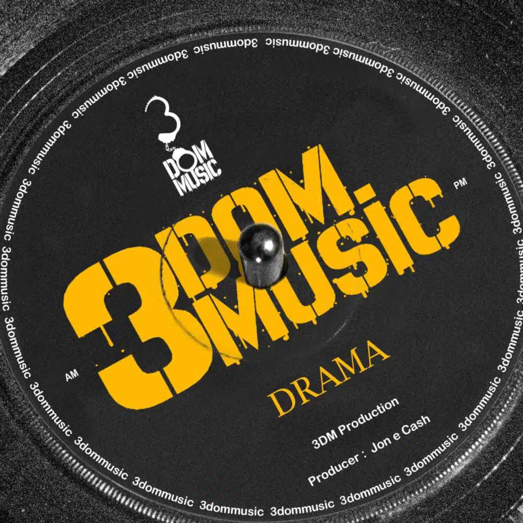 DRAMA