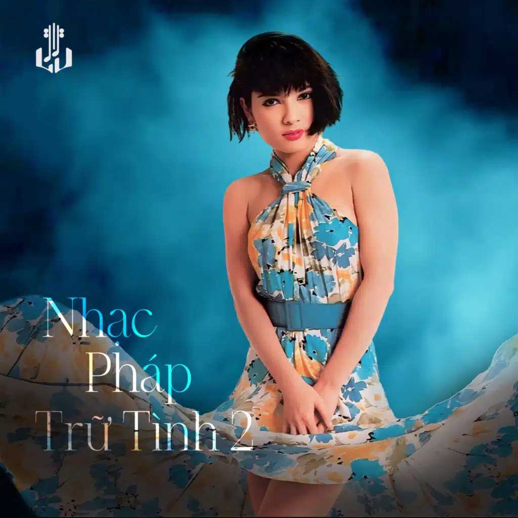 Nhạc Pháp Trữ Tình 2 (Remastered)
