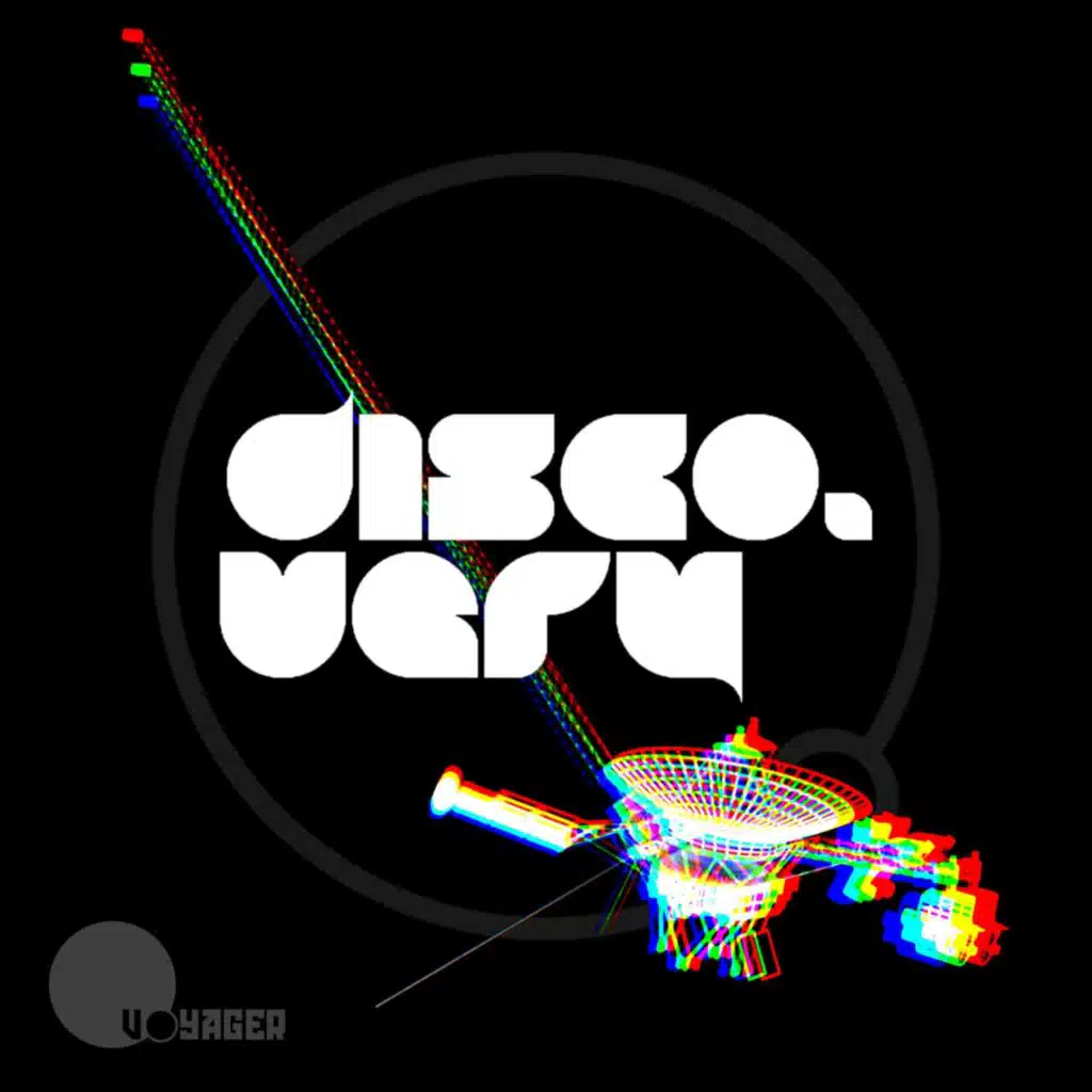 DISCO.VERY