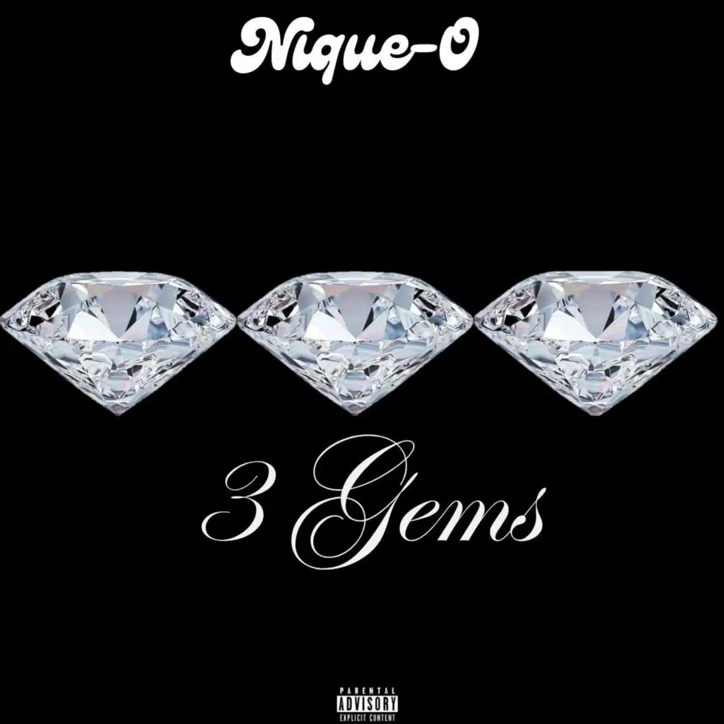 3 Gems
