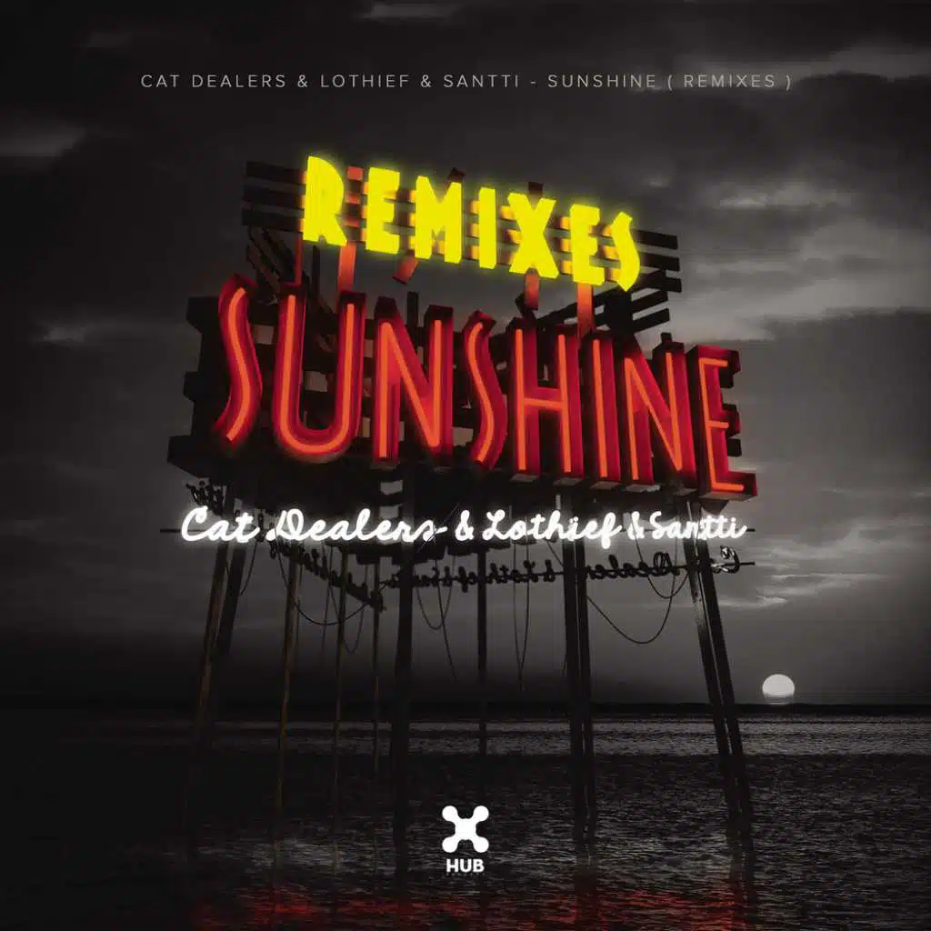 Sunshine (Rivas BR Remix)