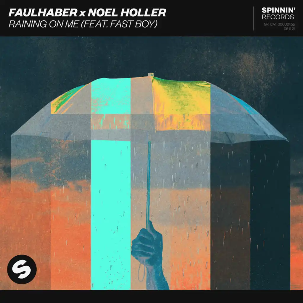 FAULHABER & Noel Holler