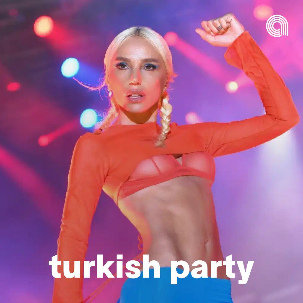 Turkish Party