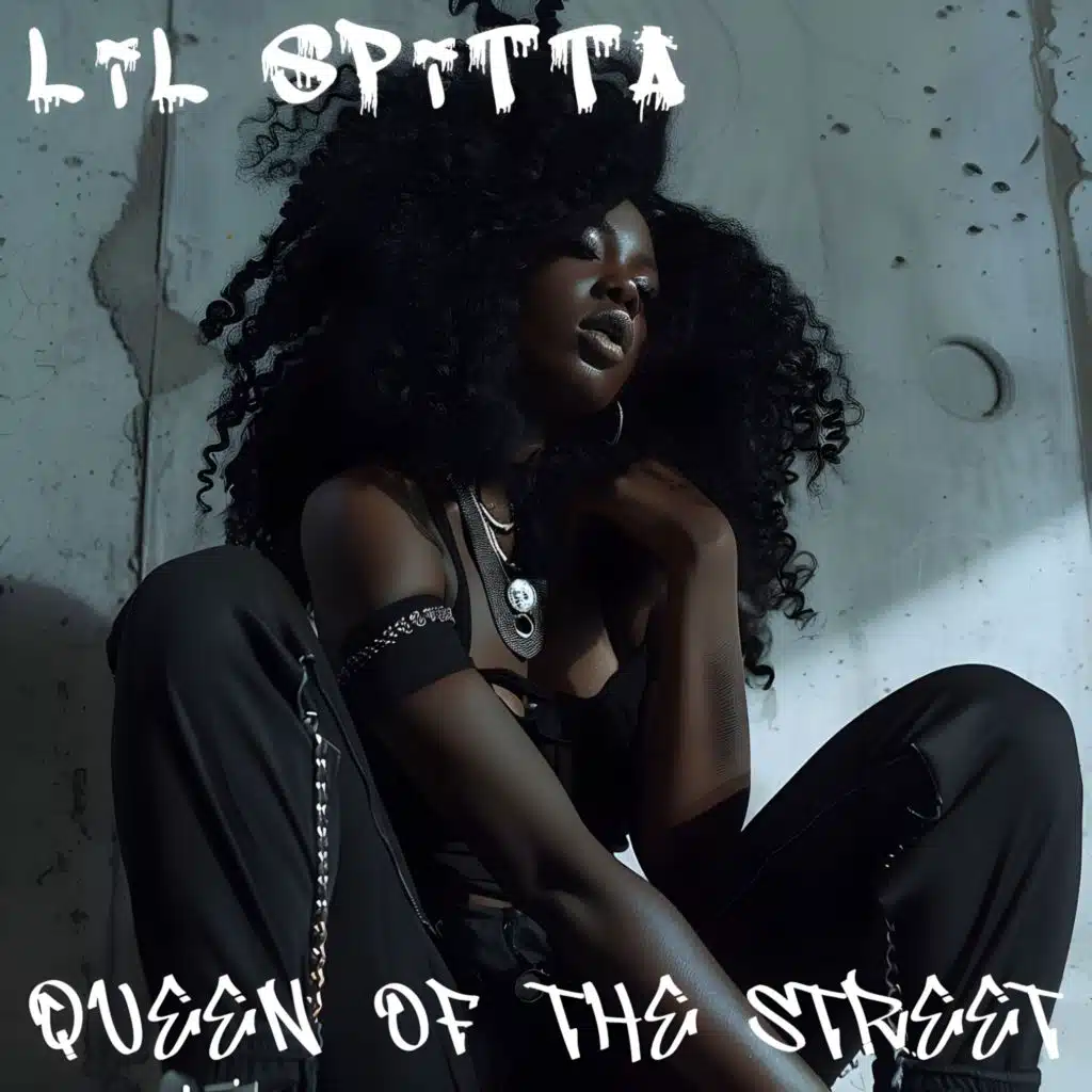 Queen Of The Street