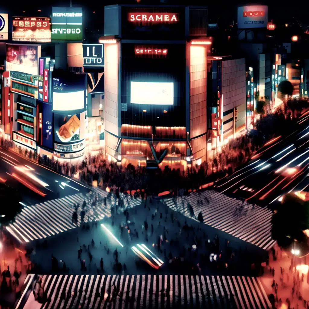 somewhere in TOKYO + 4 singles