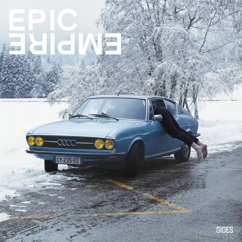 Get It (Bonus Track) [feat. Charles X]